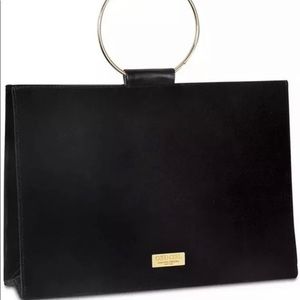 Velvet Handbag